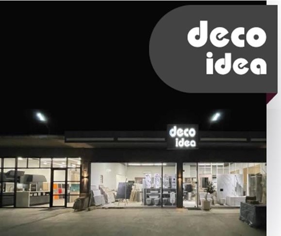 DECO fylladio