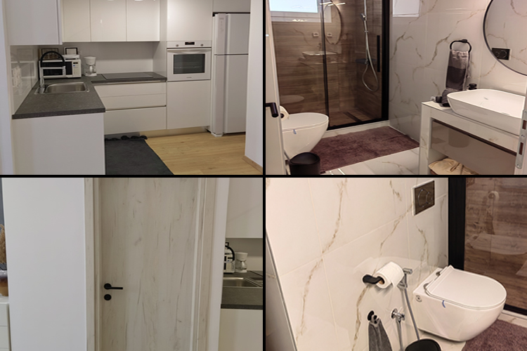 APARTMENT MARKOPOULO