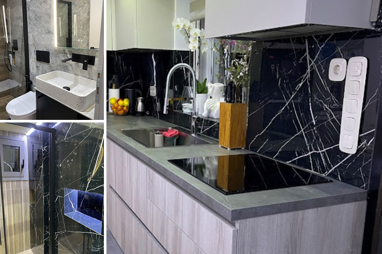 ΔΙΑΜΕΡΙΣΜΑ ΧΑΛΑΝΔΡΙ