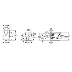 roca-gap-round-slim-sxedio-1